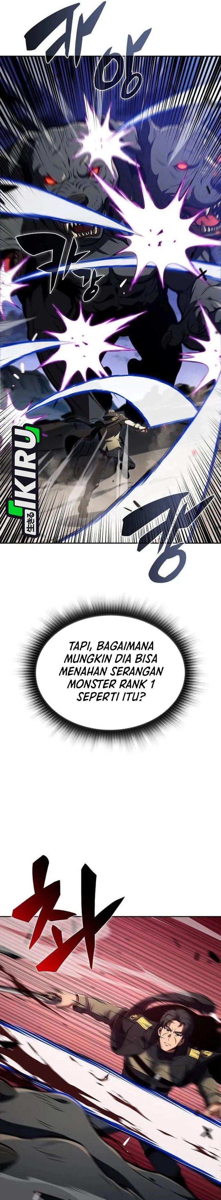 Baca The Demon Slayer's Restaurant - Chapter 52 halaman 4