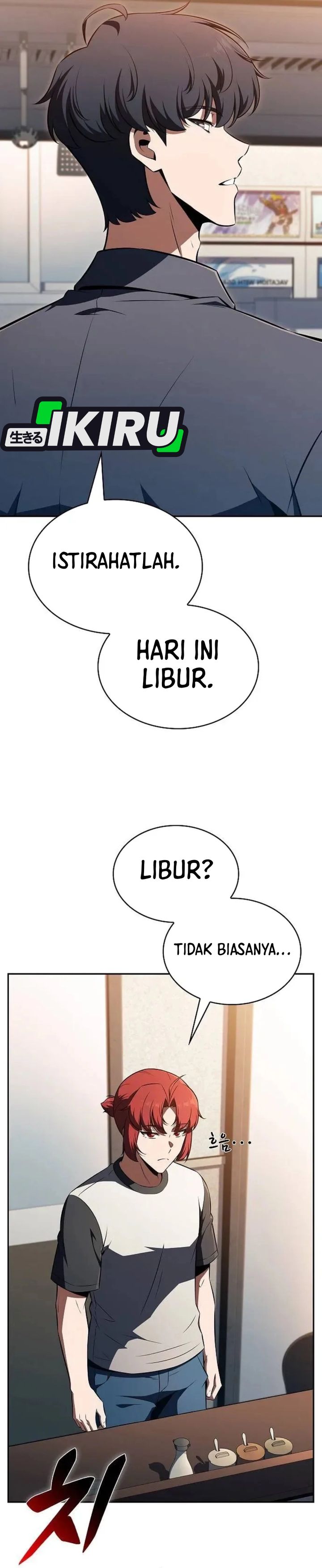 Baca The Demon Slayer's Restaurant - Chapter 52 halaman 40