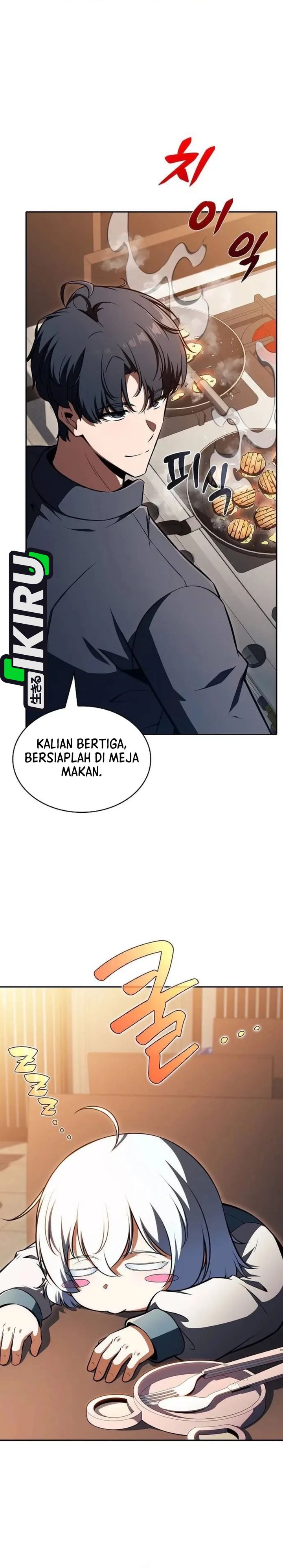Baca The Demon Slayer's Restaurant - Chapter 52 halaman 42