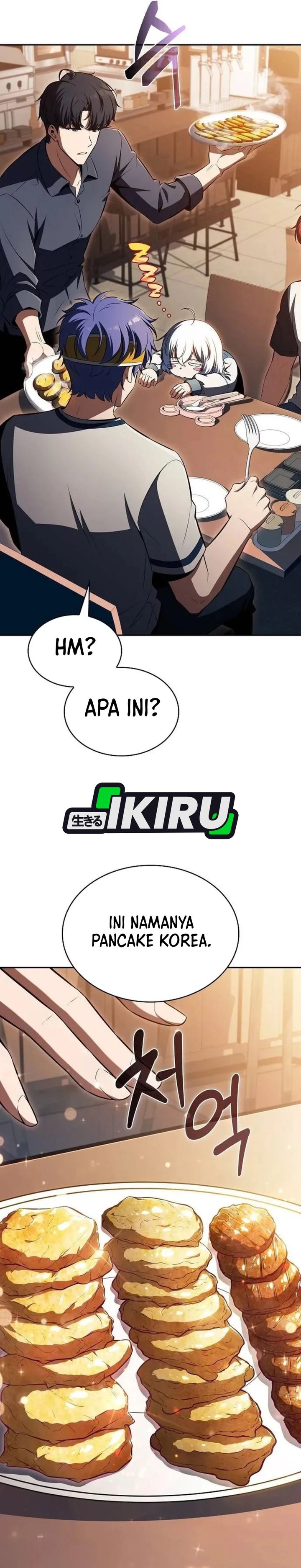 Baca The Demon Slayer's Restaurant - Chapter 52 halaman 43