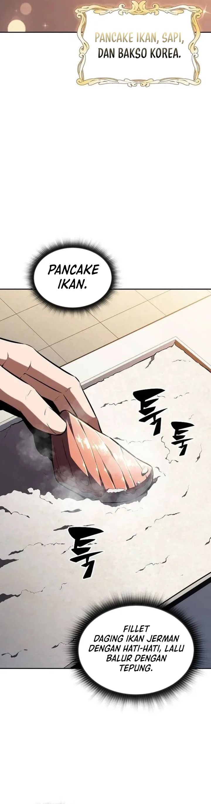 Baca The Demon Slayer's Restaurant - Chapter 52 halaman 44