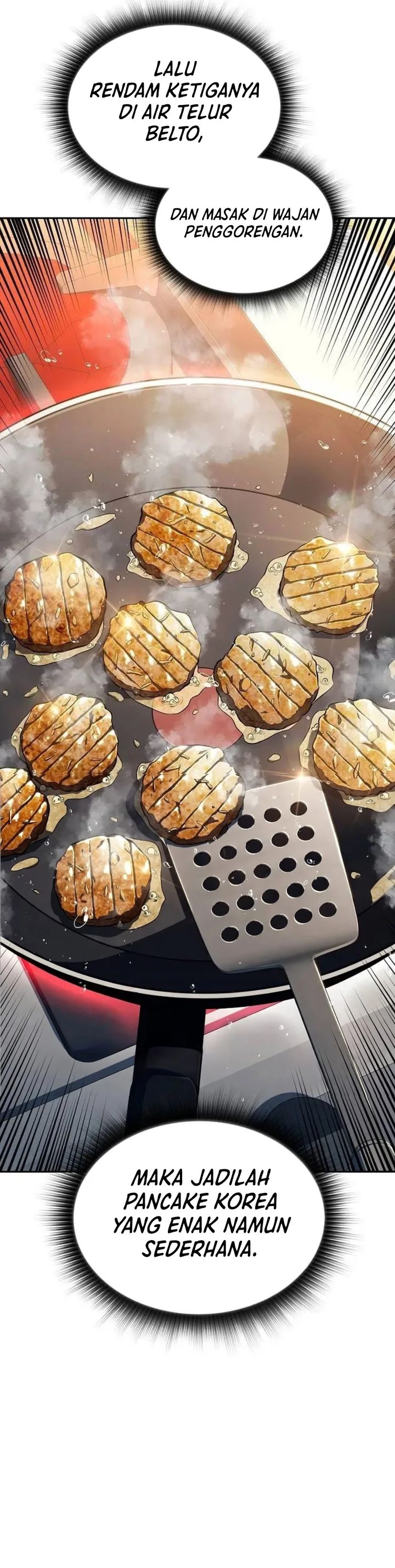 Baca The Demon Slayer's Restaurant - Chapter 52 halaman 47