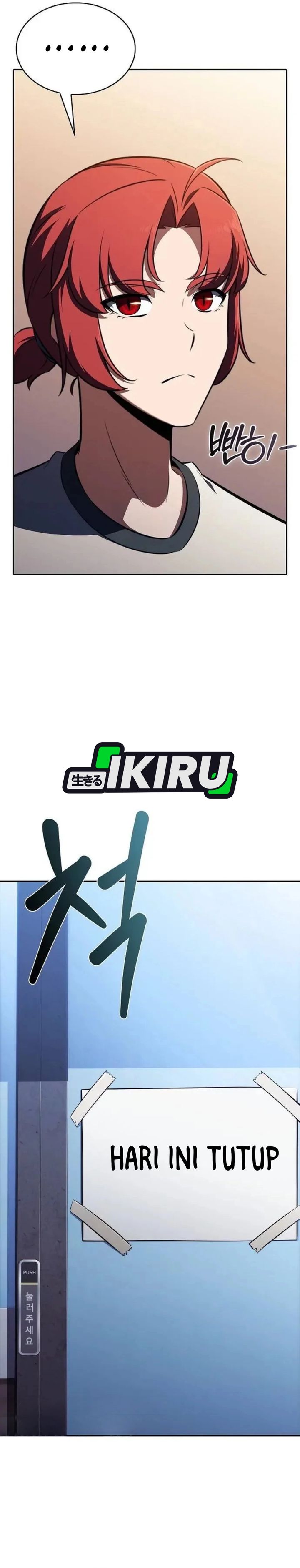 Baca The Demon Slayer's Restaurant - Chapter 52 halaman 49