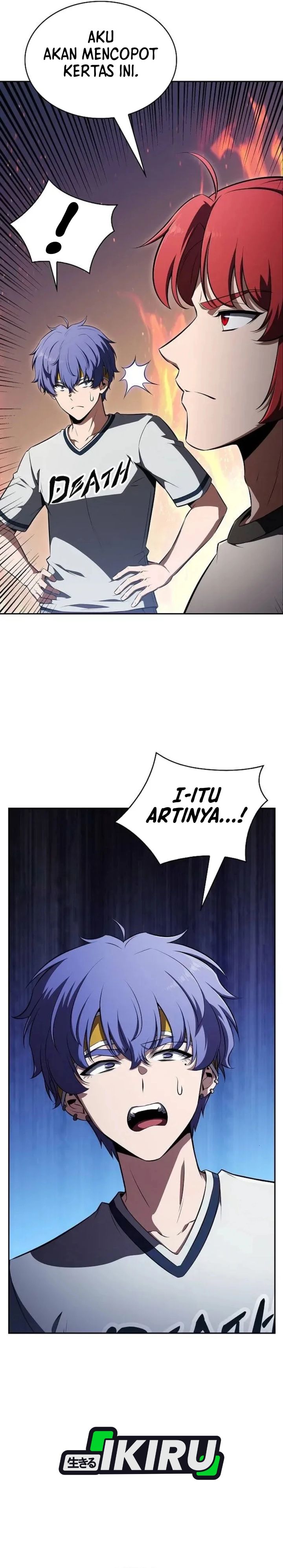 Baca The Demon Slayer's Restaurant - Chapter 52 halaman 51