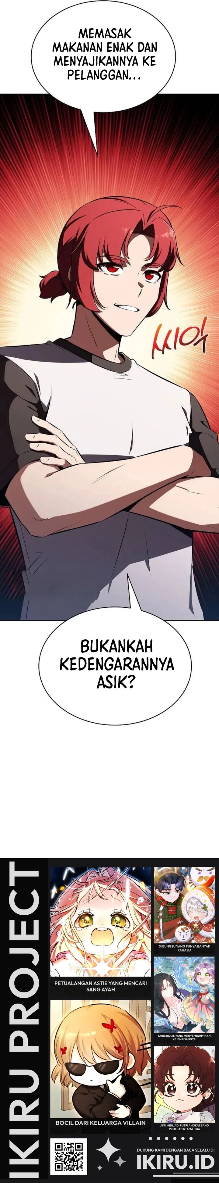 Baca The Demon Slayer's Restaurant - Chapter 52 halaman 52