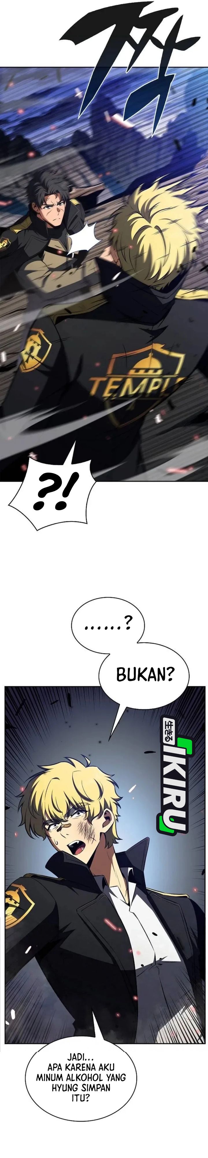 Baca The Demon Slayer's Restaurant - Chapter 52 halaman 9