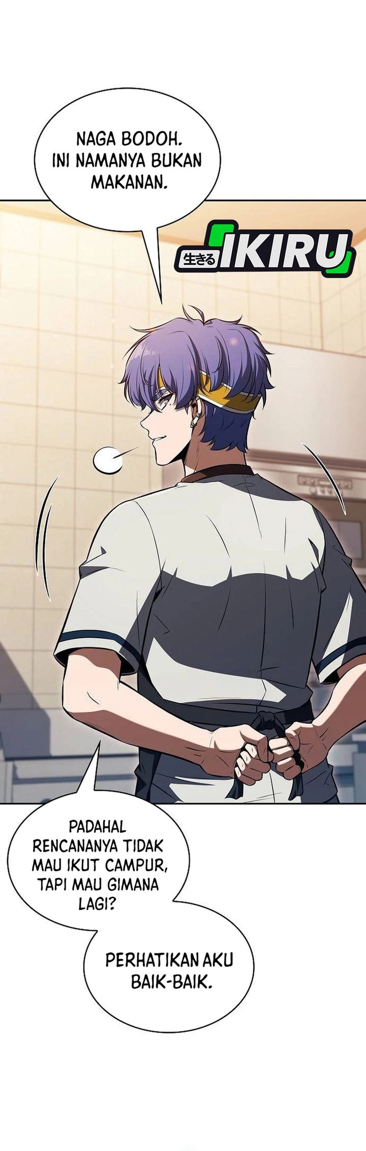 Baca The Demon Slayer's Restaurant - Chapter 53 halaman 10