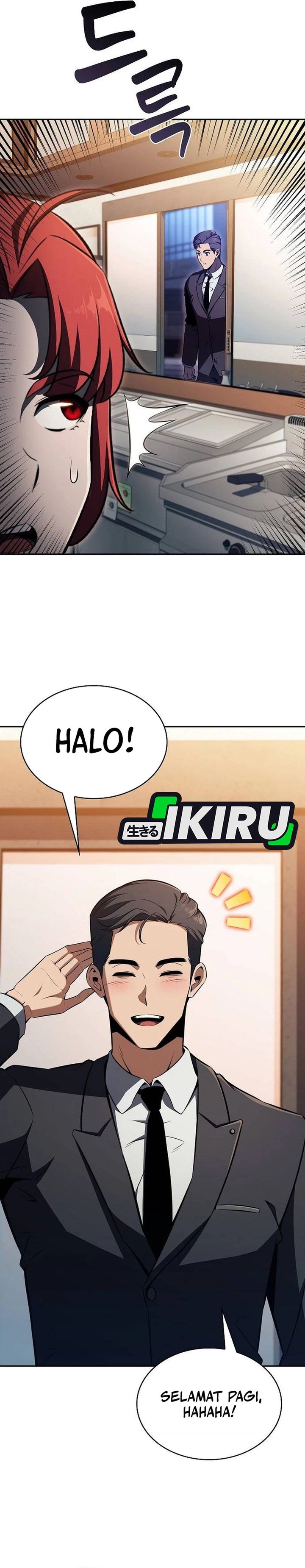 Baca The Demon Slayer's Restaurant - Chapter 53 halaman 13