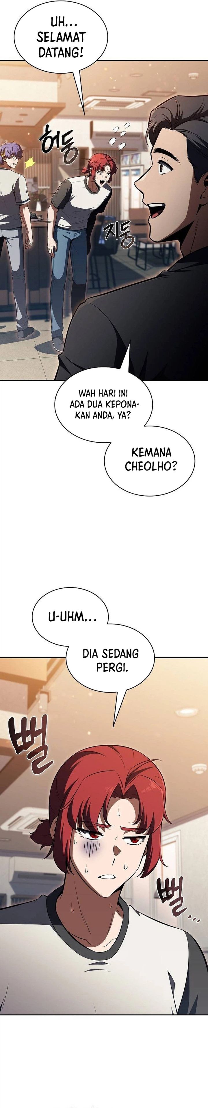 Baca The Demon Slayer's Restaurant - Chapter 53 halaman 14