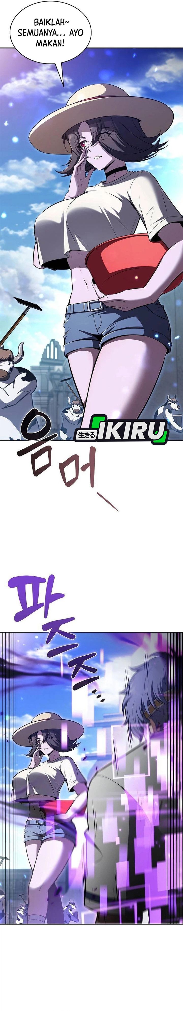 Baca The Demon Slayer's Restaurant - Chapter 53 halaman 17