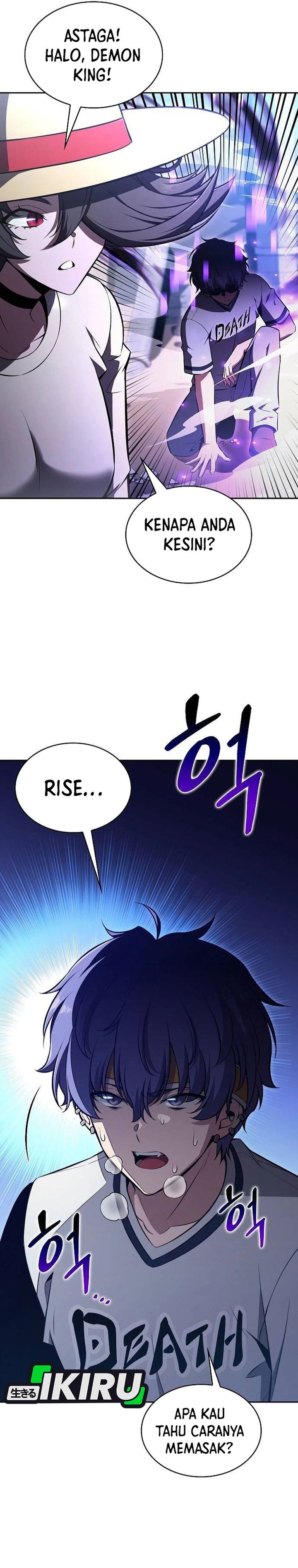 Baca The Demon Slayer's Restaurant - Chapter 53 halaman 18