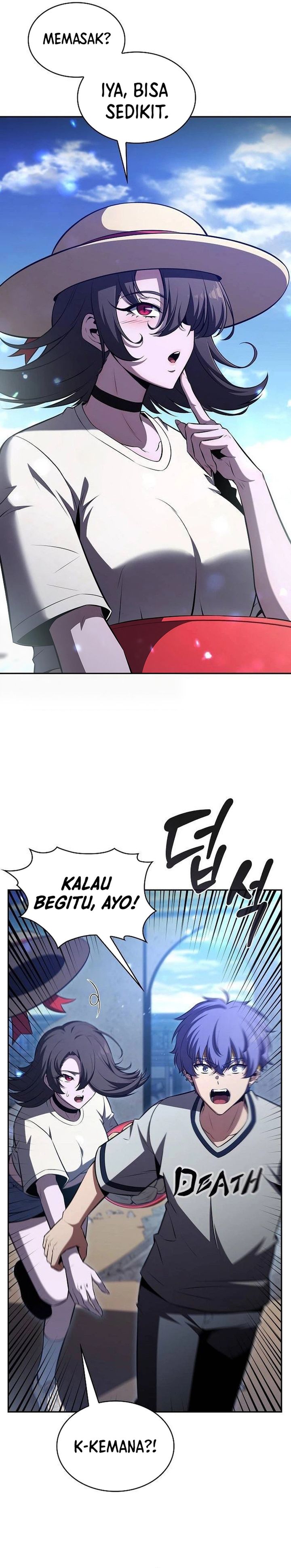 Baca The Demon Slayer's Restaurant - Chapter 53 halaman 19