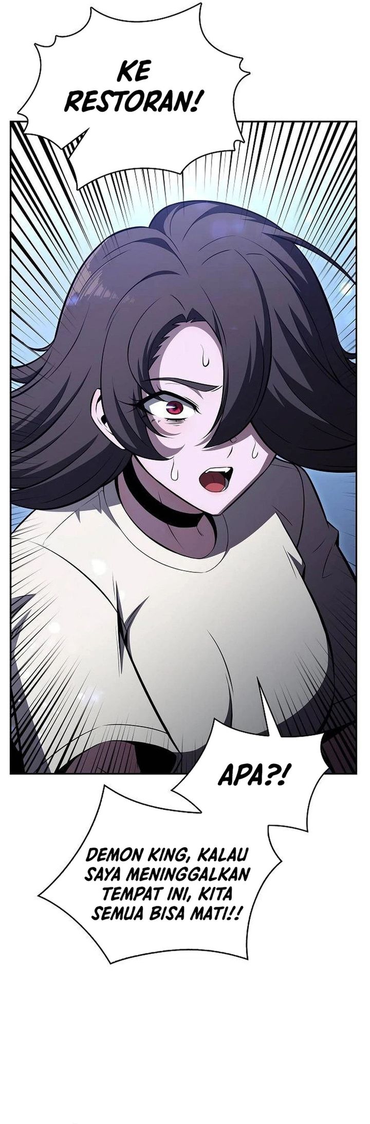 Baca The Demon Slayer's Restaurant - Chapter 53 halaman 20