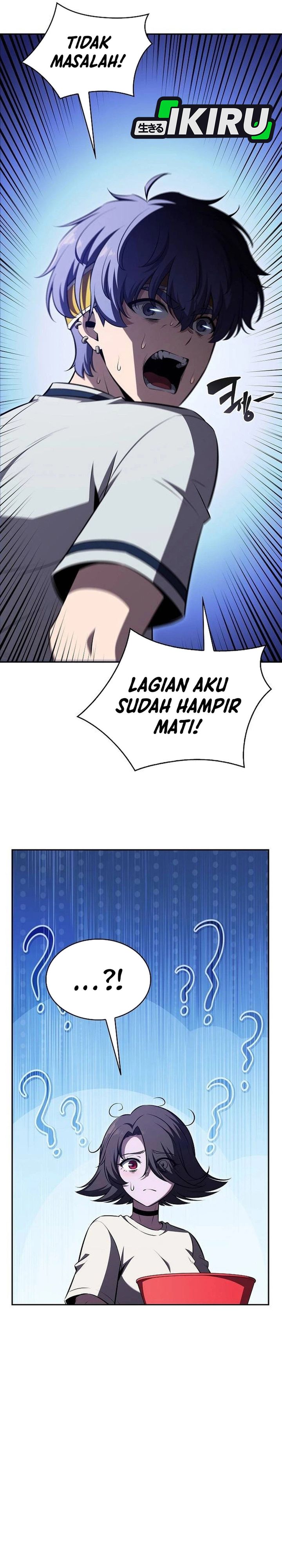 Baca The Demon Slayer's Restaurant - Chapter 53 halaman 21
