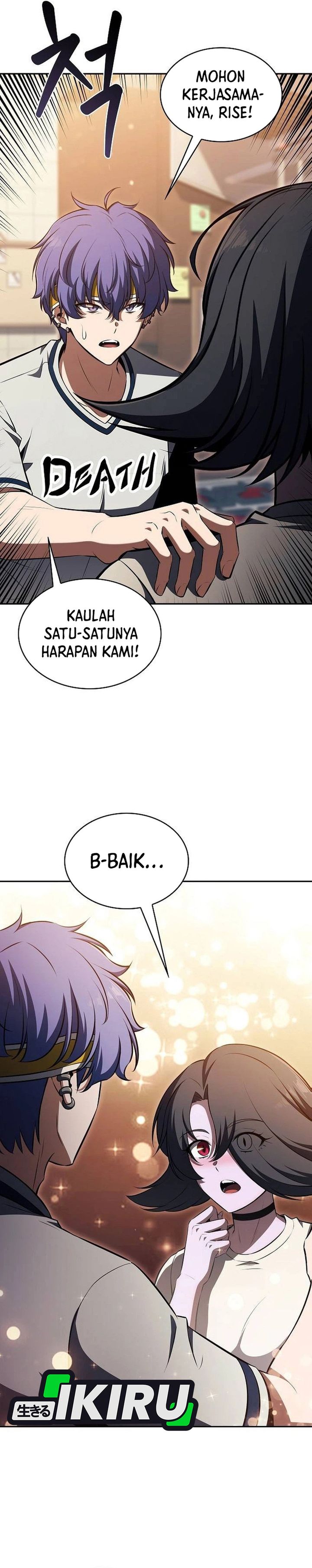 Baca The Demon Slayer's Restaurant - Chapter 53 halaman 23