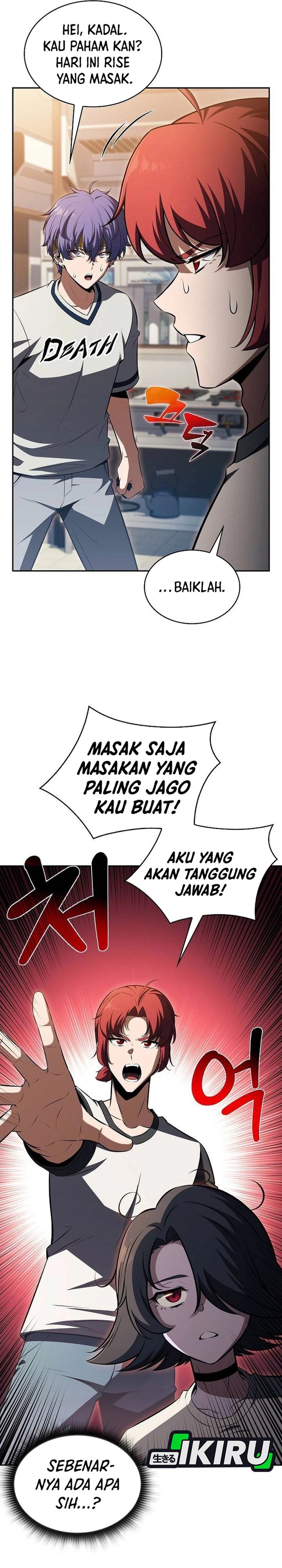 Baca The Demon Slayer's Restaurant - Chapter 53 halaman 24