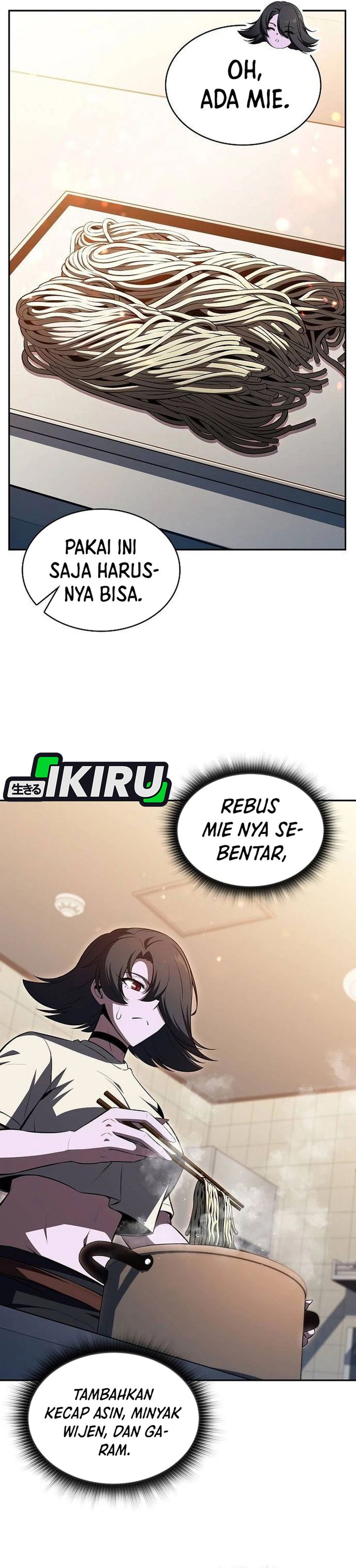 Baca The Demon Slayer's Restaurant - Chapter 53 halaman 26