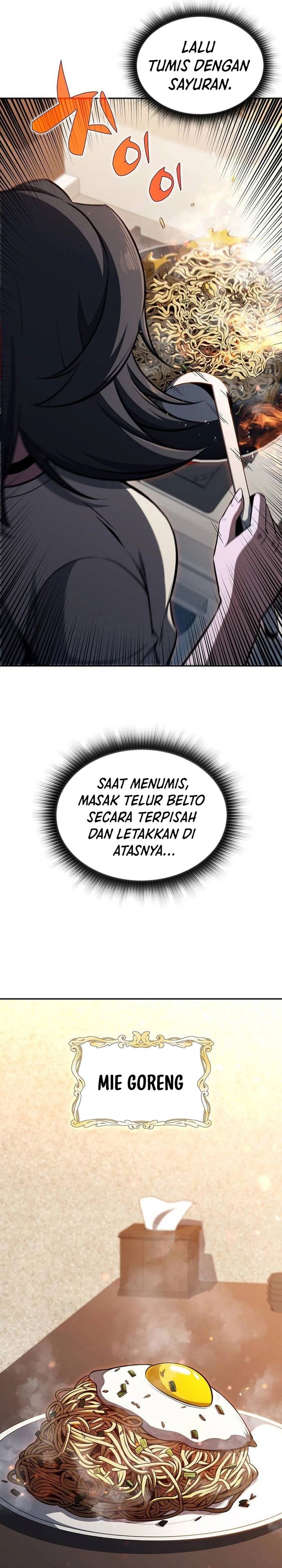 Baca The Demon Slayer's Restaurant - Chapter 53 halaman 27