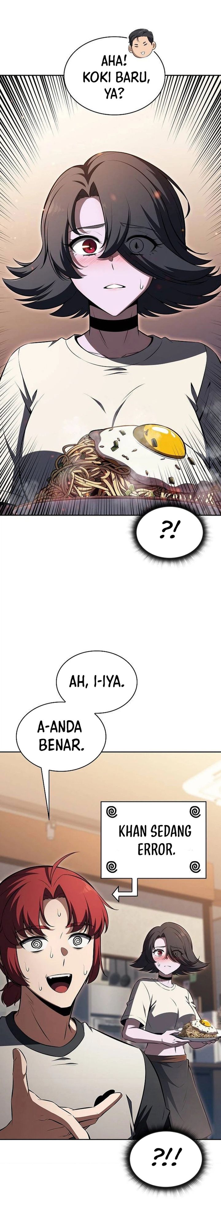 Baca The Demon Slayer's Restaurant - Chapter 53 halaman 29