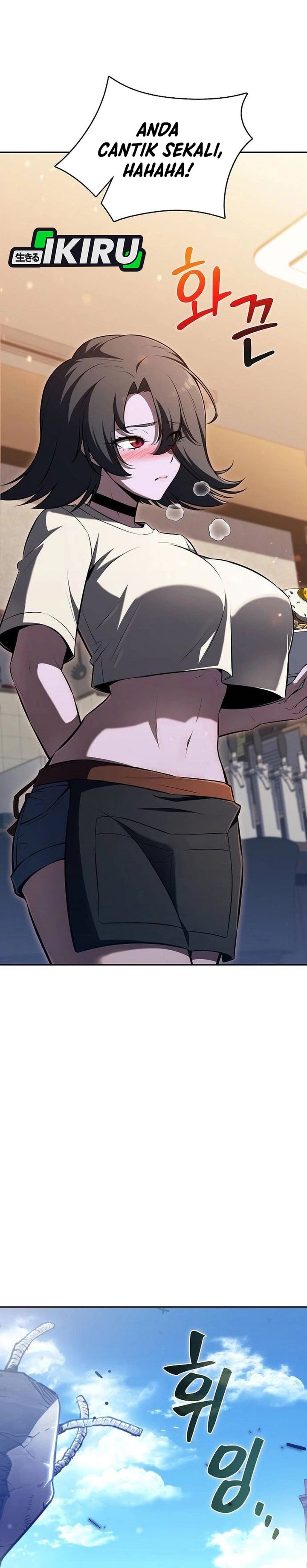 Baca The Demon Slayer's Restaurant - Chapter 53 halaman 30