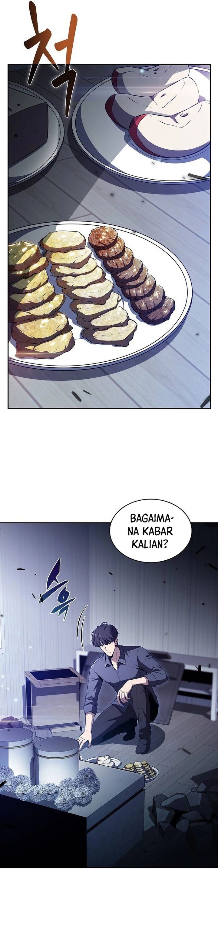 Baca The Demon Slayer's Restaurant - Chapter 53 halaman 33