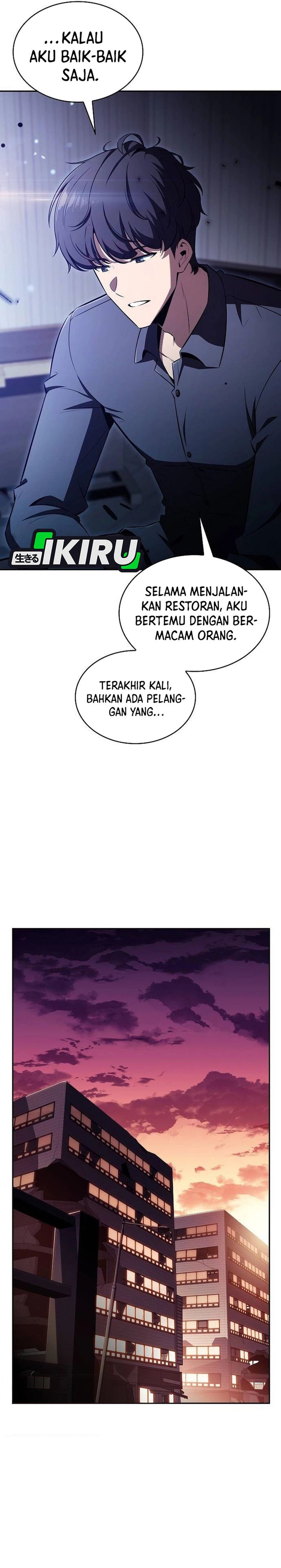 Baca The Demon Slayer's Restaurant - Chapter 53 halaman 34