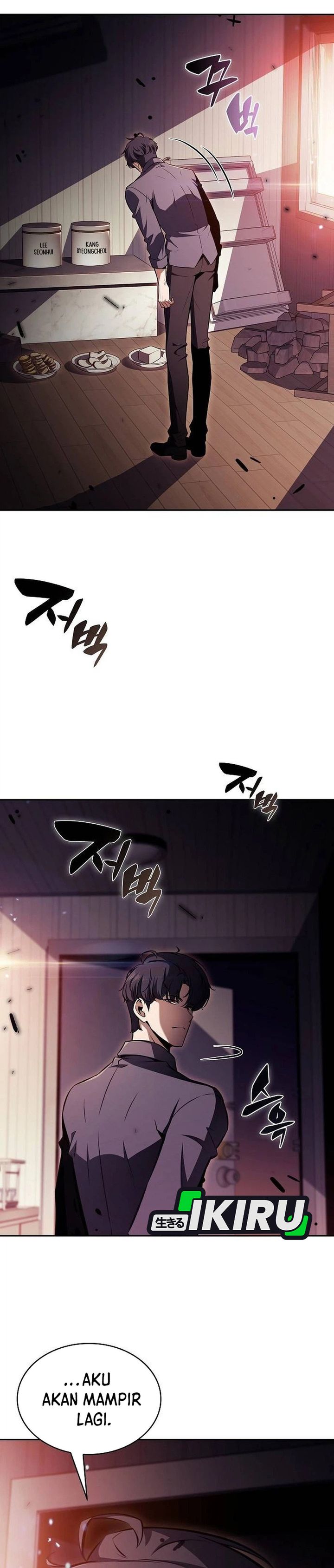 Baca The Demon Slayer's Restaurant - Chapter 53 halaman 35