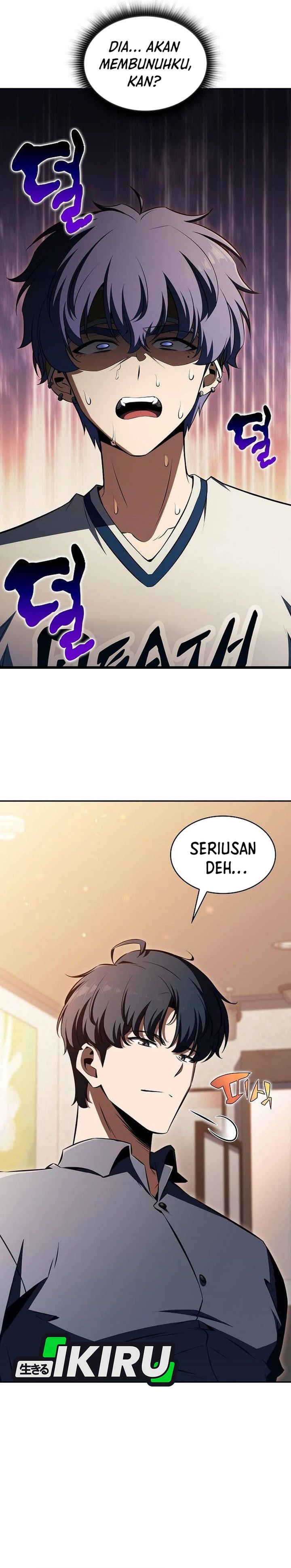 Baca The Demon Slayer's Restaurant - Chapter 53 halaman 40