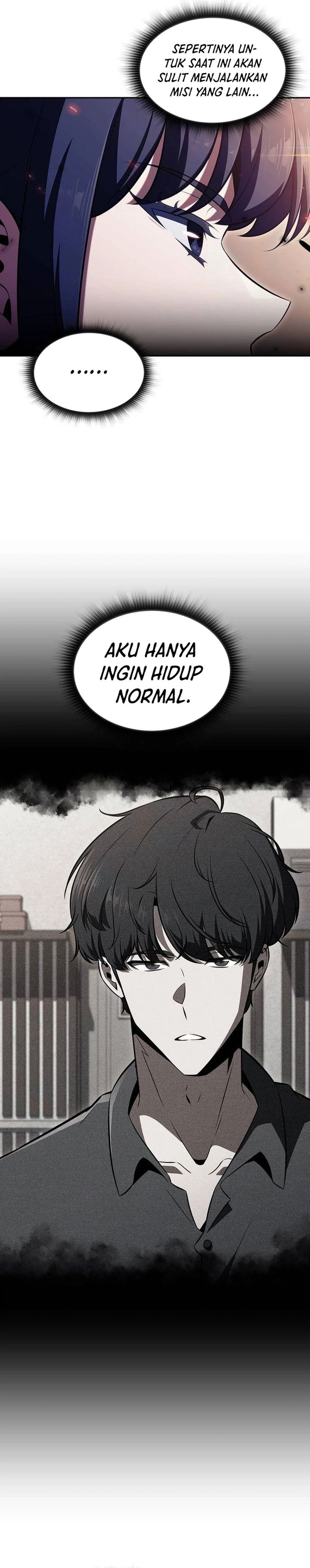 Baca The Demon Slayer's Restaurant - Chapter 53 halaman 43