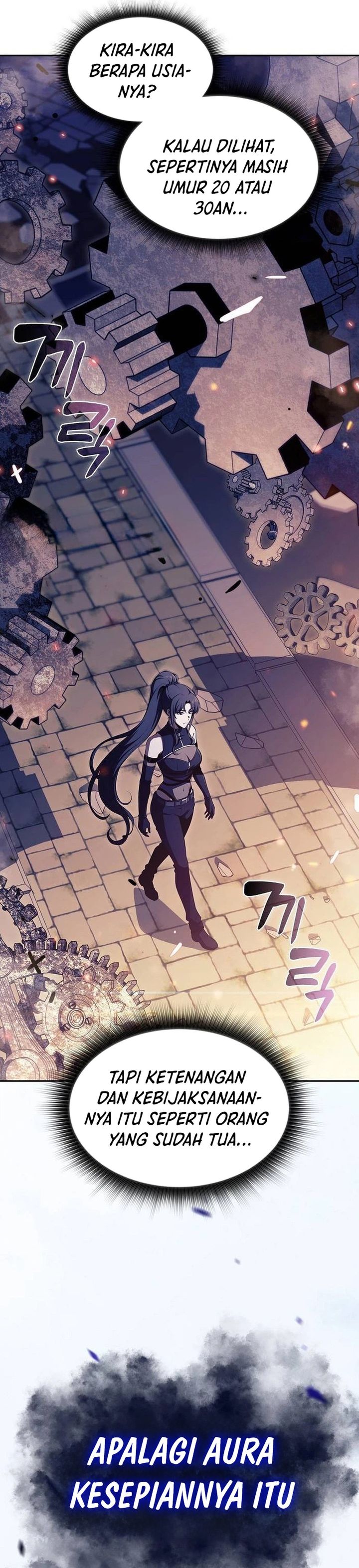 Baca The Demon Slayer's Restaurant - Chapter 53 halaman 44