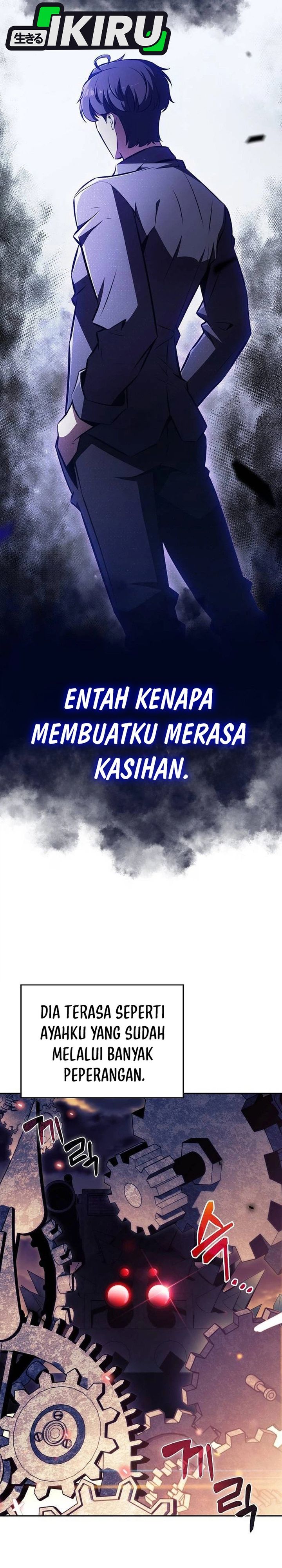 Baca The Demon Slayer's Restaurant - Chapter 53 halaman 45