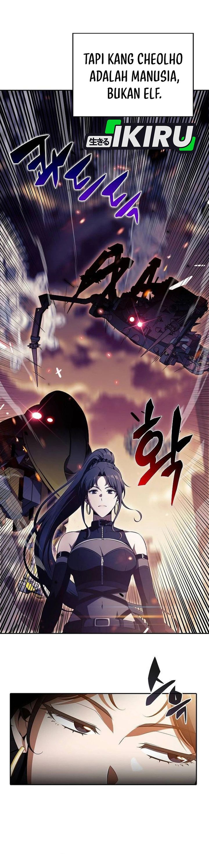 Baca The Demon Slayer's Restaurant - Chapter 53 halaman 46