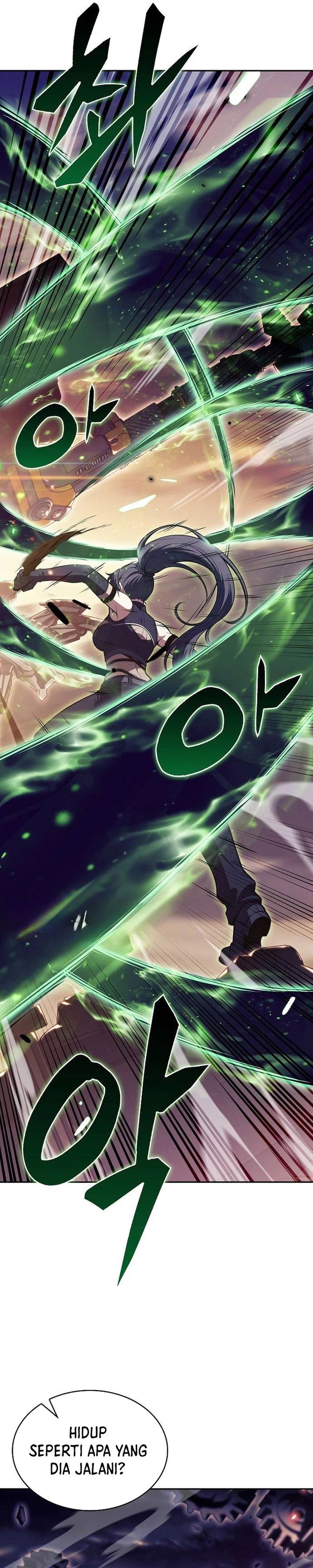 Baca The Demon Slayer's Restaurant - Chapter 53 halaman 47