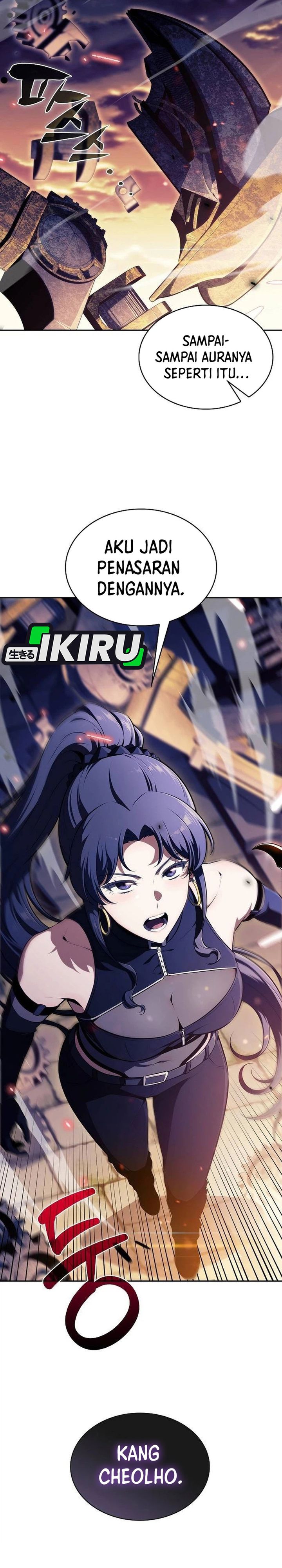 Baca The Demon Slayer's Restaurant - Chapter 53 halaman 48