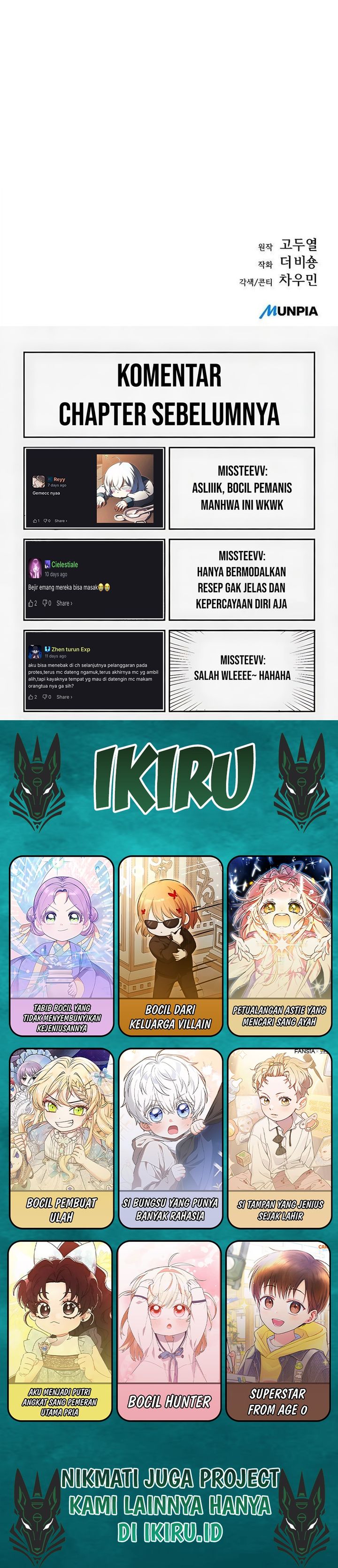 Baca The Demon Slayer's Restaurant - Chapter 53 halaman 49