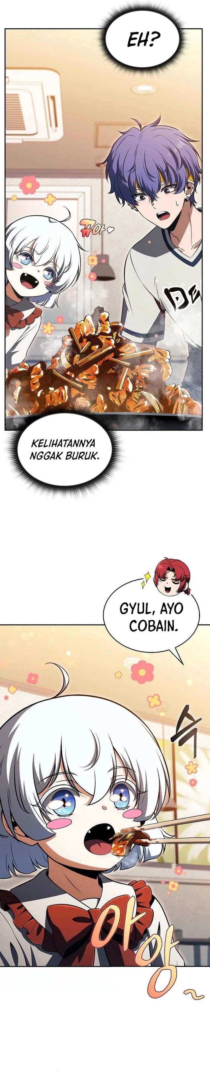 Baca The Demon Slayer's Restaurant - Chapter 53 halaman 7