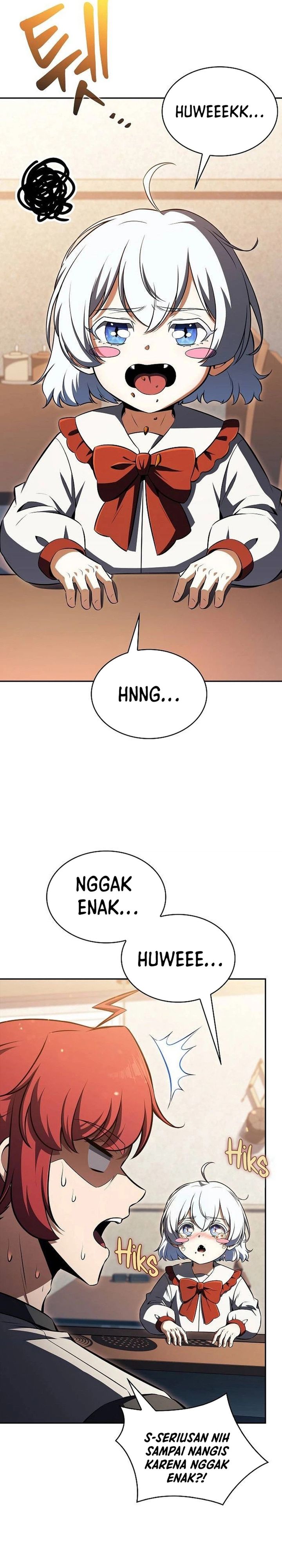 Baca The Demon Slayer's Restaurant - Chapter 53 halaman 9
