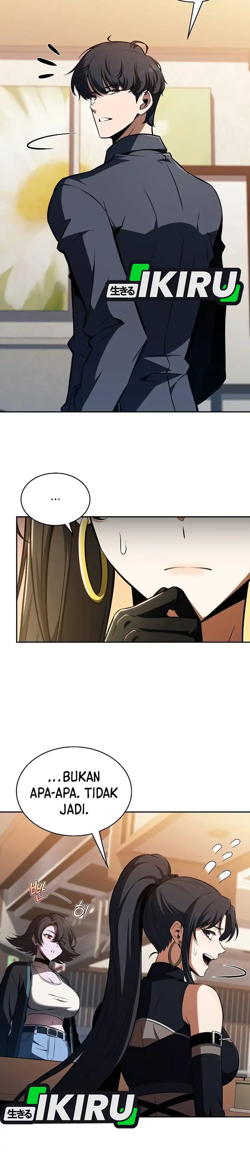 The Demon Slayer's Restaurant Chapter 54 - Page 25