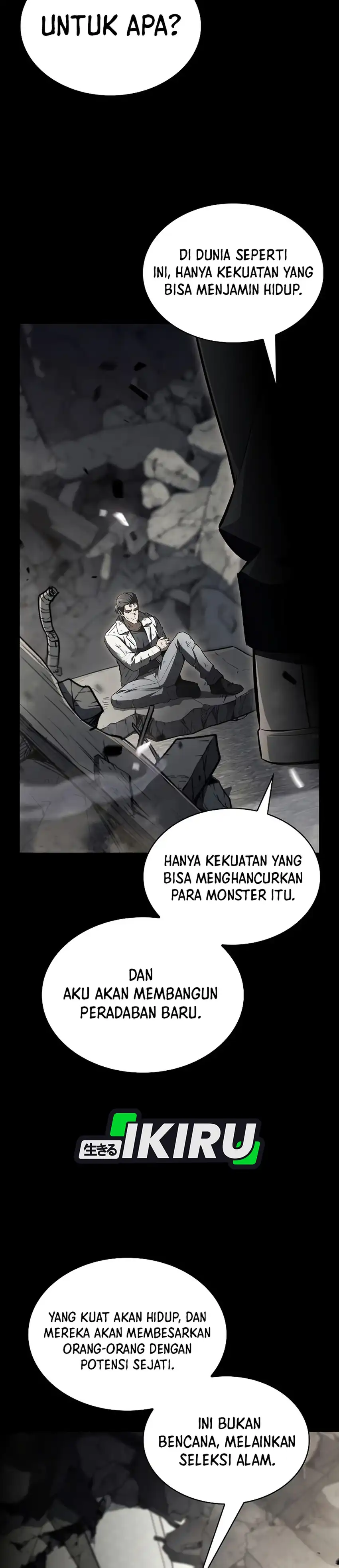 The Demon Slayer's Restaurant Chapter 54 - Page 39