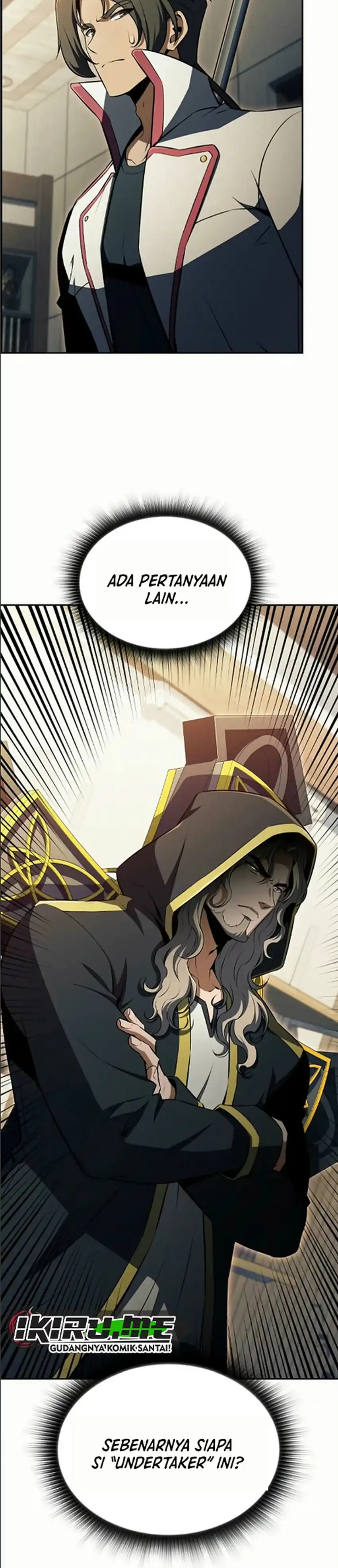 The Demon Slayer's Restaurant Chapter 55 - Page 12