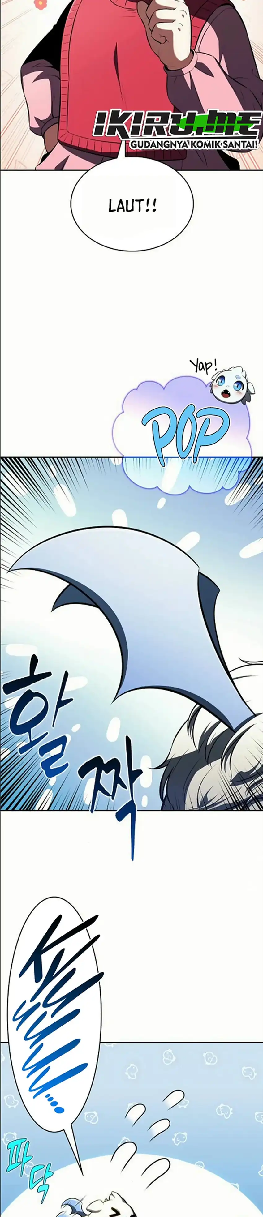 The Demon Slayer's Restaurant Chapter 55 - Page 16