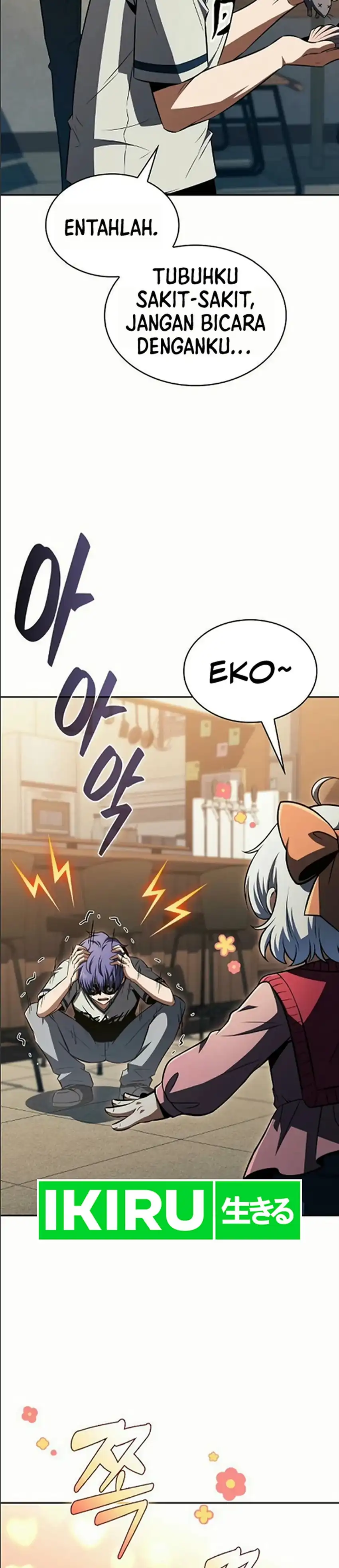 The Demon Slayer's Restaurant Chapter 55 - Page 27