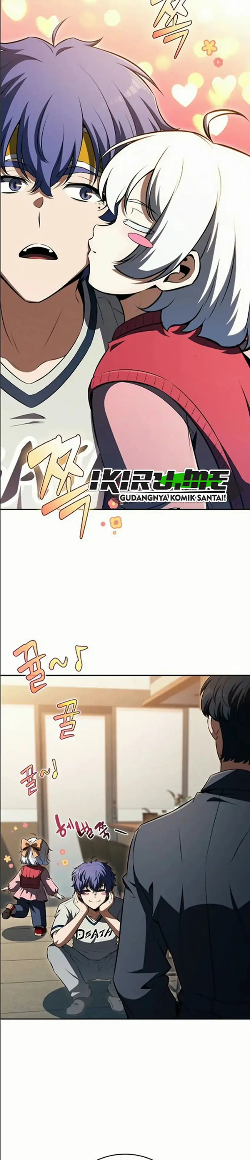 The Demon Slayer's Restaurant Chapter 55 - Page 28