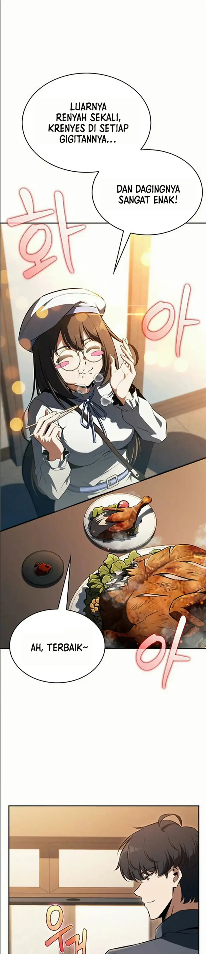 The Demon Slayer's Restaurant Chapter 55 - Page 46