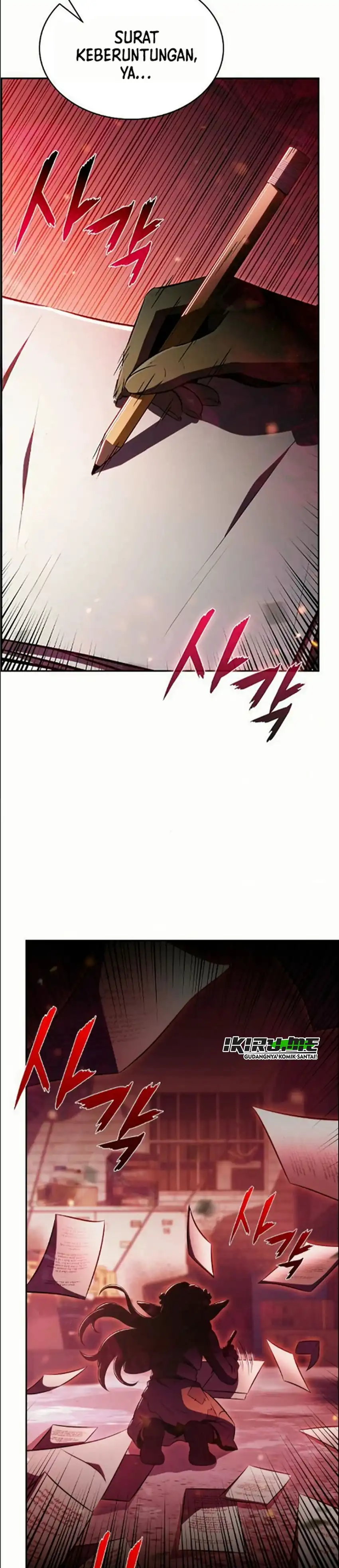 The Demon Slayer's Restaurant Chapter 55 - Page 49