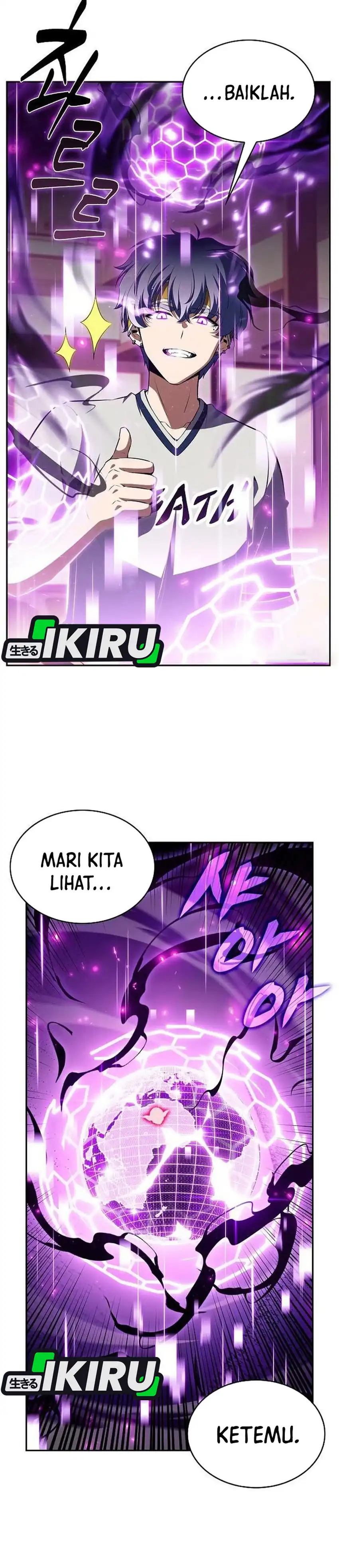 The Demon Slayer's Restaurant Chapter 56 - Page 17
