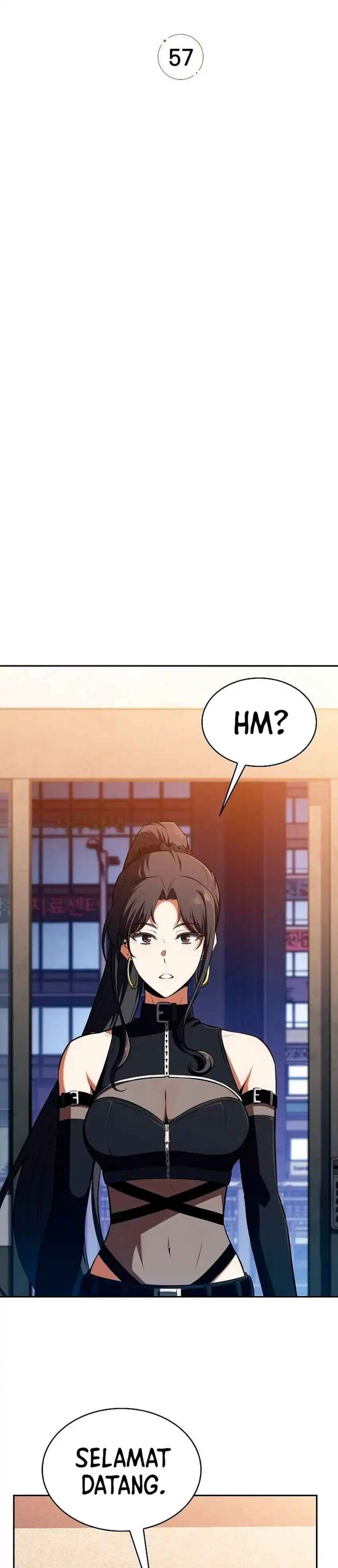 The Demon Slayer's Restaurant Chapter 57 - Page 14