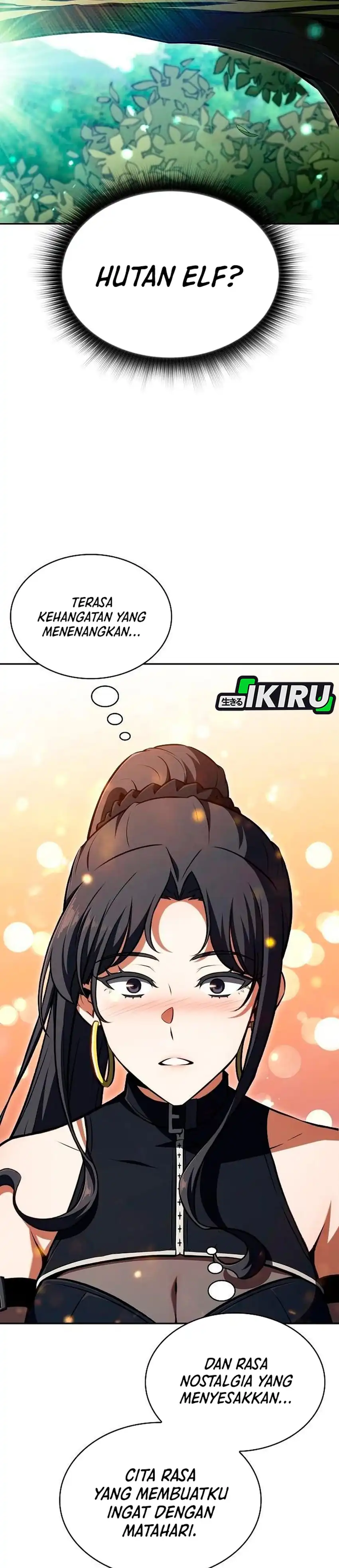 The Demon Slayer's Restaurant Chapter 57 - Page 26