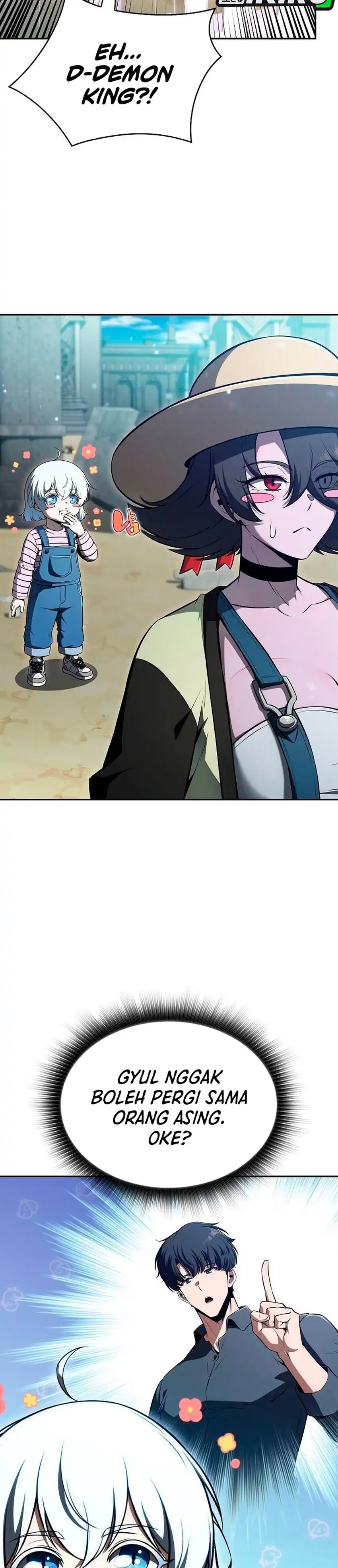 The Demon Slayer's Restaurant Chapter 57 - Page 39