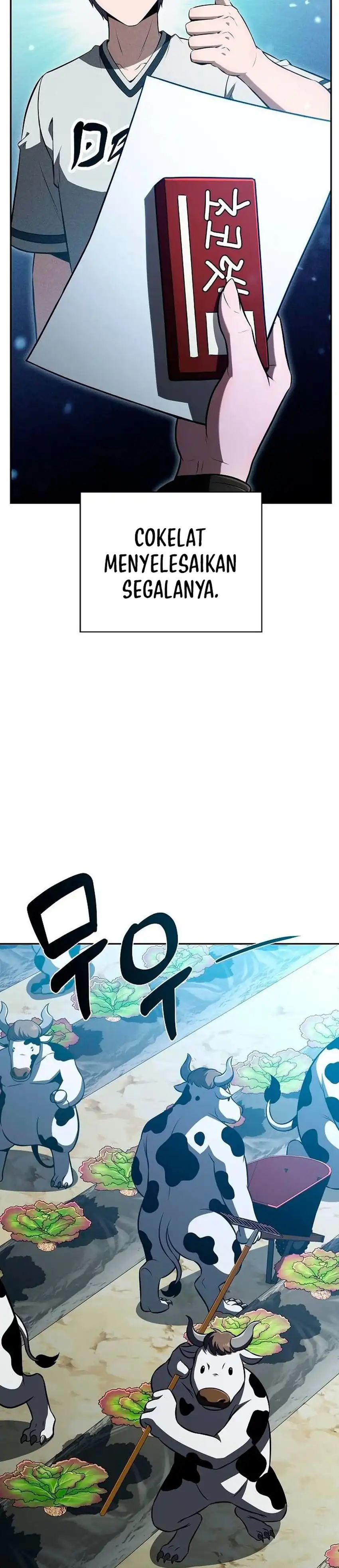 The Demon Slayer's Restaurant Chapter 57 - Page 46
